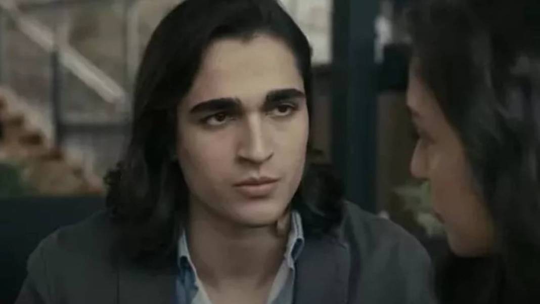 Yalı Çapkını'nın yakışıklı Ferit'iydi... Mert Ramazan Demir'in eski halini görenler şok oluyor!  Değişmeyen tek yeri orası 5